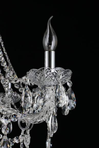 Люстра подвесная Aployt Koletta APL.755.03.08 Люстра подвесная Aployt Koletta APL.755.03.08