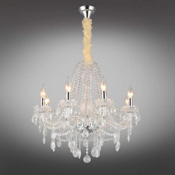 Люстра подвесная Aployt Koletta APL.755.03.08 Люстра подвесная Aployt Koletta APL.755.03.08