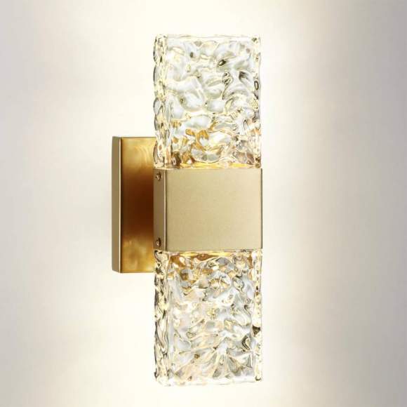 Настенный светильник Odeon Ricci 4364/5WL Настенный светильник Odeon Ricci 4364/5WL