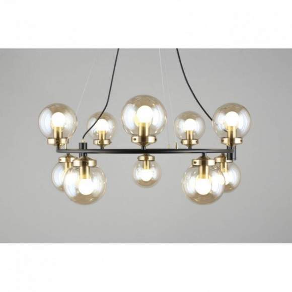 OML-94003-10 Подвесная люстра Omnilux Sorrento OML-94003-10 Подвесная люстра Omnilux Sorrento