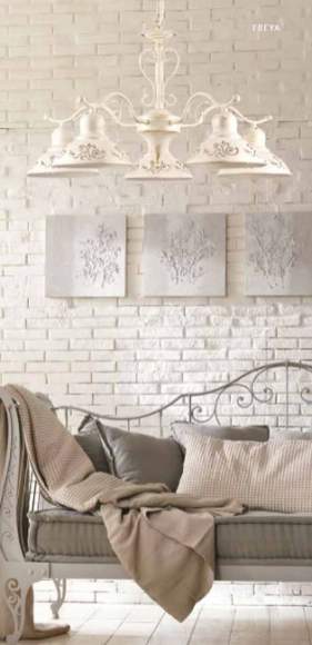 Подвесная люстра Freya Benoit (FR566-05-WG) FR2566-PL-05-WG Подвесная люстра Freya Benoit (FR566-05-WG) FR2566-PL-05-WG