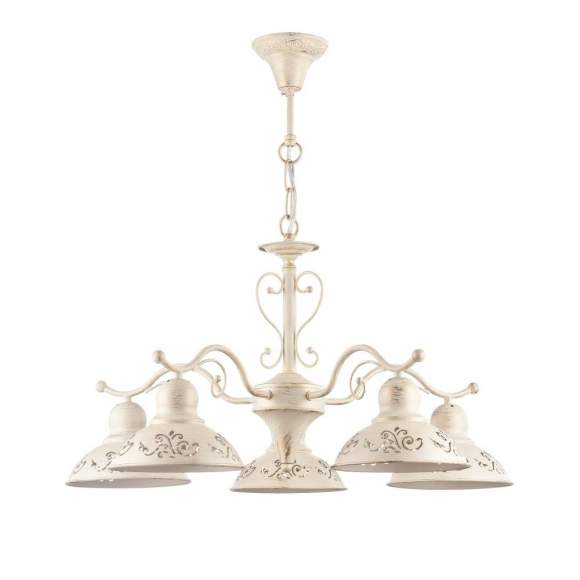 Подвесная люстра Freya Benoit (FR566-05-WG) FR2566-PL-05-WG Подвесная люстра Freya Benoit (FR566-05-WG) FR2566-PL-05-WG