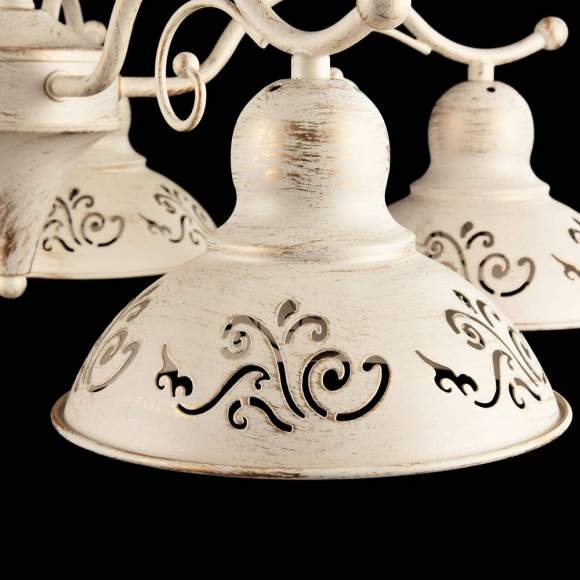 Подвесная люстра Freya Benoit (FR566-05-WG) FR2566-PL-05-WG Подвесная люстра Freya Benoit (FR566-05-WG) FR2566-PL-05-WG