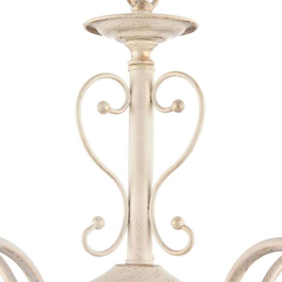 Подвесная люстра Freya Benoit (FR566-05-WG) FR2566-PL-05-WG Подвесная люстра Freya Benoit (FR566-05-WG) FR2566-PL-05-WG