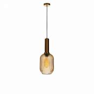 Подвесной светильник LOFT IT Iris 2071-A+BR