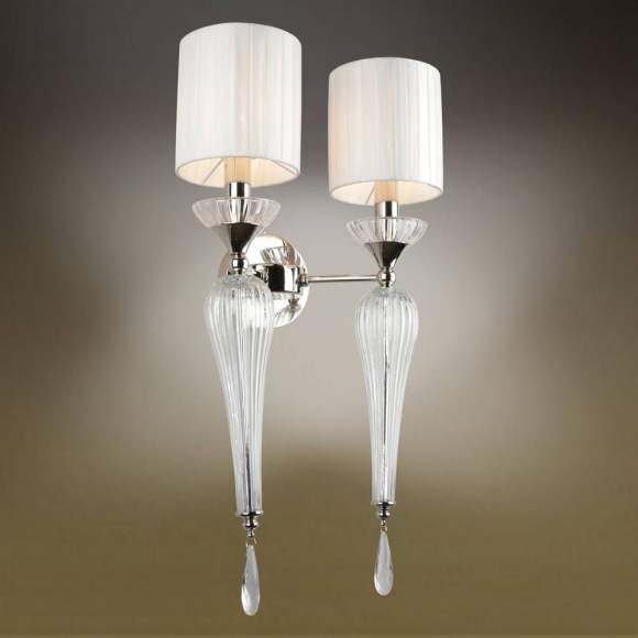 Бра настенное Aployt Kinia APL.708.01.02 Бра настенное Aployt Kinia APL.708.01.02