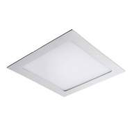 224182 Светильник светодиодный встраиваемый Lightstar Zocco
