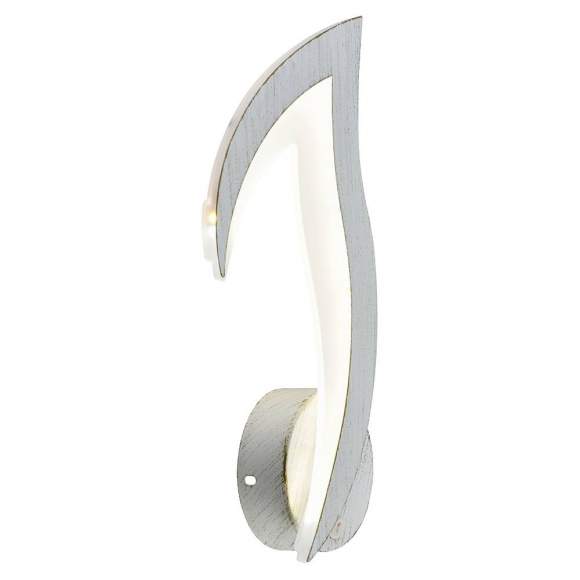 Настенный светодиодный светильник Profit Light 8028/1W PGD 18W