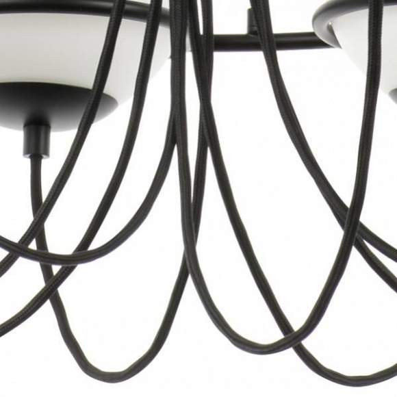 Подвесная люстра Globo Lightstar 803287 Подвесная люстра Globo Lightstar 803287