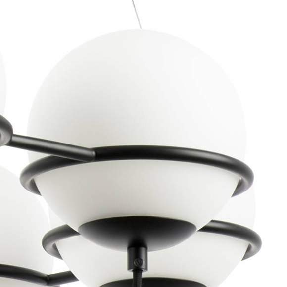 Подвесная люстра Globo Lightstar 803287 Подвесная люстра Globo Lightstar 803287