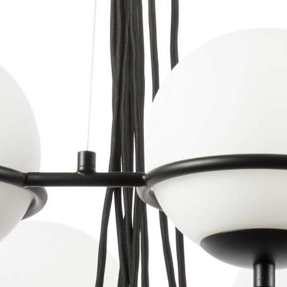 Подвесная люстра Globo Lightstar 803287 Подвесная люстра Globo Lightstar 803287