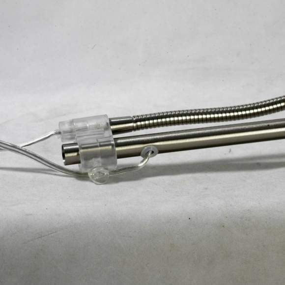 LSP-0019 Торшер с подсветкой LGO Isabella