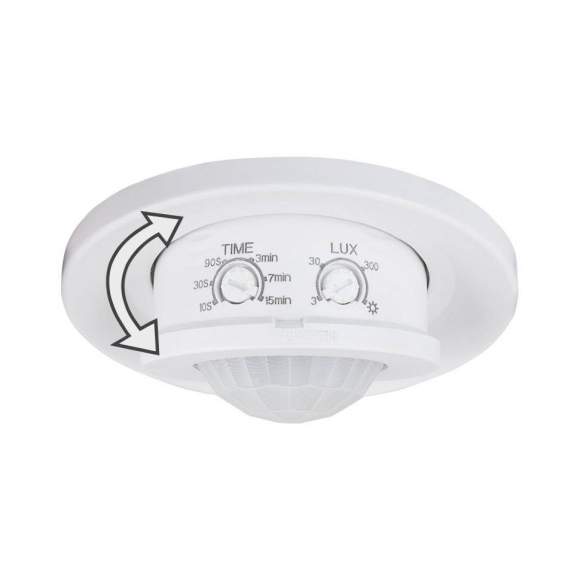 SNS-M-12 8m 2,2-4m 800W IP20 360 Белый Инфракрасный датчик движения 8m 2,2-4m 800W IP20 360 Elektrostandard SNS-M-12 8m 2,2-4m 800W IP20 360 Белый Инфракрасный датчик движения 8m 2,2-4m 800W IP20 360 Elektrostandard