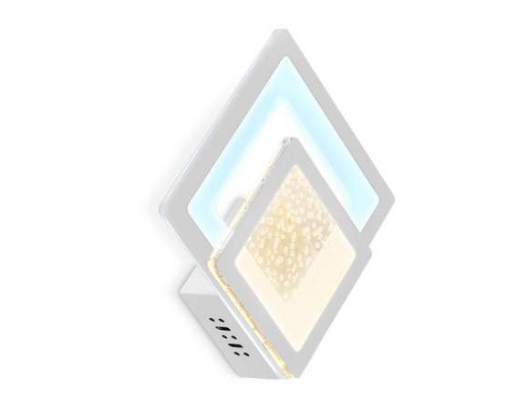 Настенный светодиодный светильник Ambrella light Acrylica FA426 Настенный светодиодный светильник Ambrella light Acrylica FA426