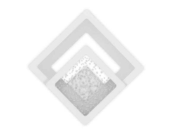 Настенный светодиодный светильник Ambrella light Acrylica FA426 Настенный светодиодный светильник Ambrella light Acrylica FA426