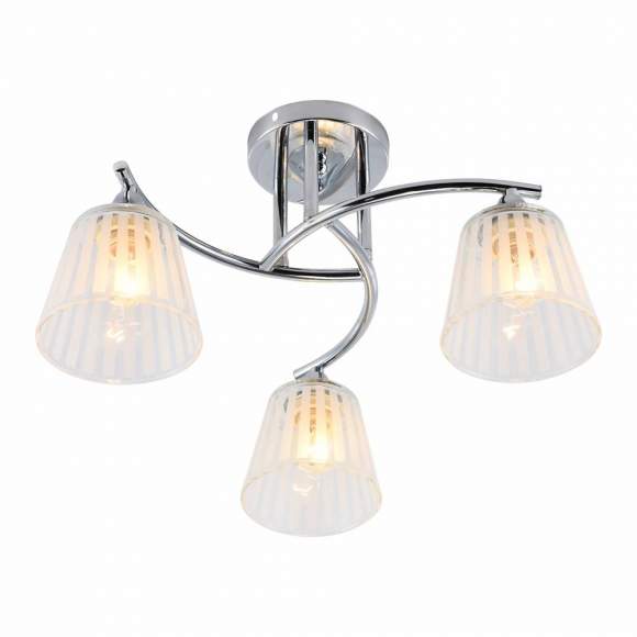 Потолочный светильник Escada Thalia 1124/3PL