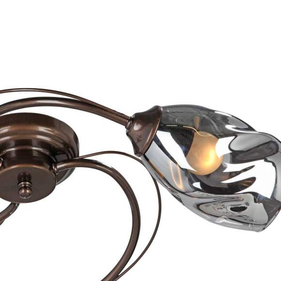 Люстра потолочная Vitaluce V4937-7/3PL Люстра потолочная Vitaluce V4937-7/3PL