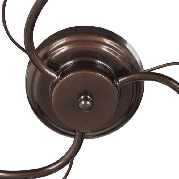 Люстра потолочная Vitaluce V4937-7/3PL Люстра потолочная Vitaluce V4937-7/3PL