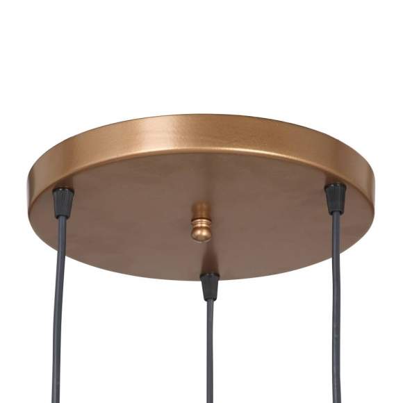 Подвесной светильник Vitaluce V4872-8/3