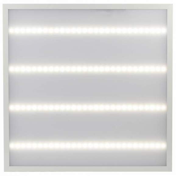 Светодиодный светильник Эра SPO-910-2-65K-045 (Б0046480)