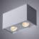 Светильник с лампочками Arte Lamp Factor A5544PL-2WH+Lamps Gu10