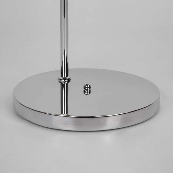 Торшер Евросвет Frost 01083/1 хром (a050097) Торшер Евросвет Frost 01083/1 хром (a050097)