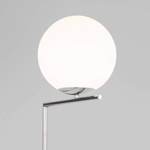 Торшер Евросвет Frost 01083/1 хром (a050097) Торшер Евросвет Frost 01083/1 хром (a050097)