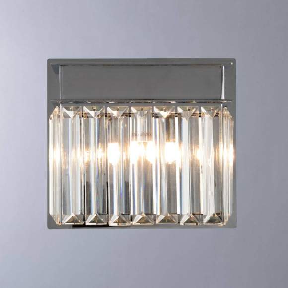 Светильник настенный Divinare Charlie 6817/02 AP-1 Светильник настенный Divinare Charlie 6817/02 AP-1