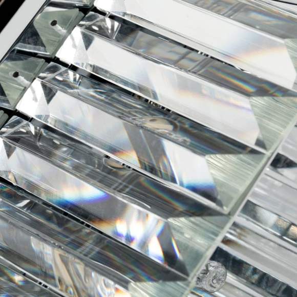 Светильник настенный Divinare Charlie 6817/02 AP-1 Светильник настенный Divinare Charlie 6817/02 AP-1