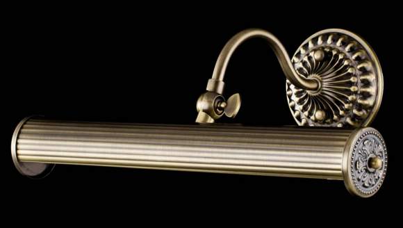 PIC118-22-R Подсветка для картин Maytoni Picture