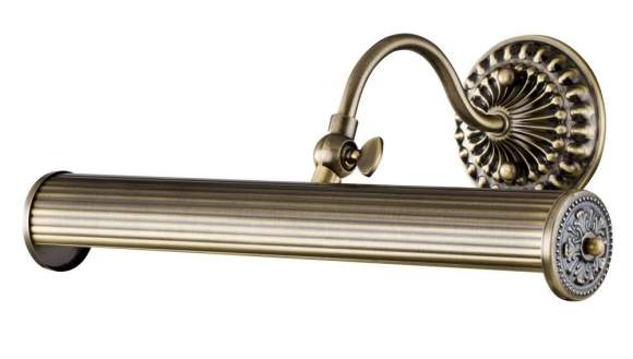 PIC118-22-R Подсветка для картин Maytoni Picture