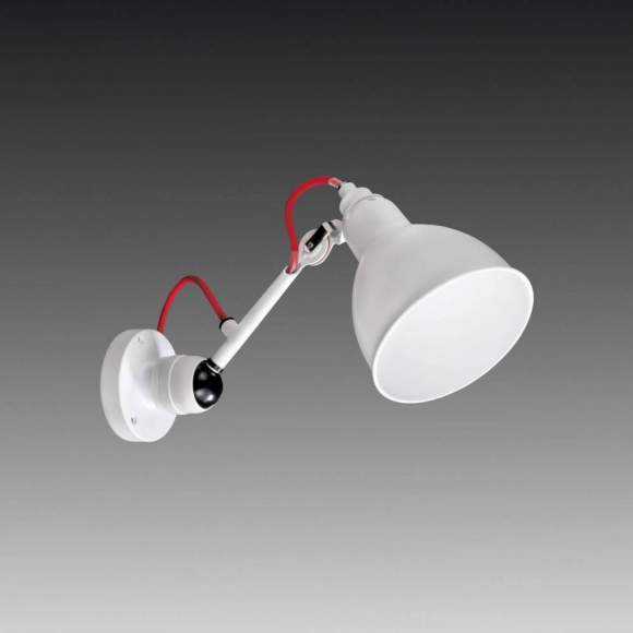 765606 Настенное бра Lightstar HITECH