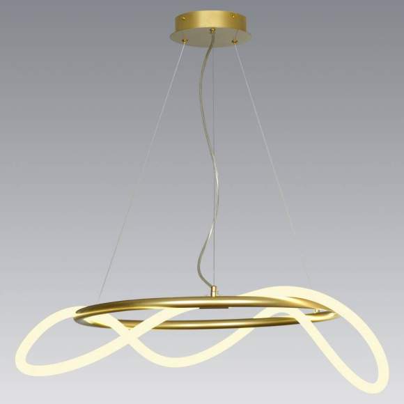 Подвесной светильник Lussole Loft River LSP-8366 Подвесной светильник Lussole Loft River LSP-8366