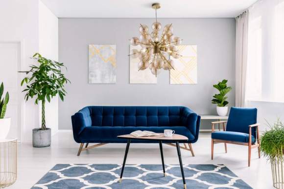 Люстра подвесная Maytoni Bolla MOD133PL-06BS