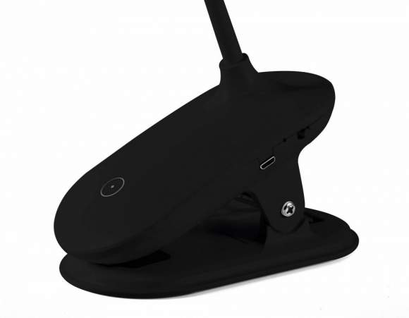 Настольная лампа с прищепкой, и аккумуляторной батареей Desk Ambrella light DE707 Настольная лампа с прищепкой, и аккумуляторной батареей Desk Ambrella light DE707