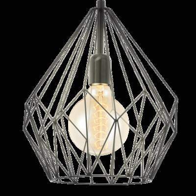 49257 Подвесной светильник Eglo Carlton 49257 Подвесной светильник Eglo Carlton