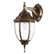 A3152AL-1BN Уличный настенный светильник Arte Lamp Pegasus