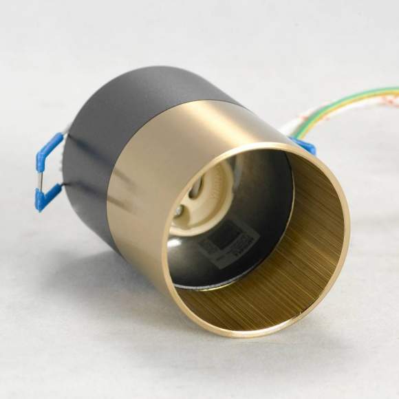 Встраиваемый светильник Lussole LSP-8555 Встраиваемый светильник Lussole LSP-8555