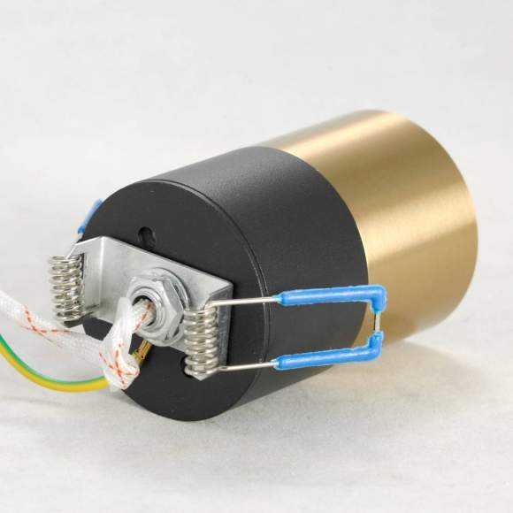 Встраиваемый светильник Lussole LSP-8555 Встраиваемый светильник Lussole LSP-8555