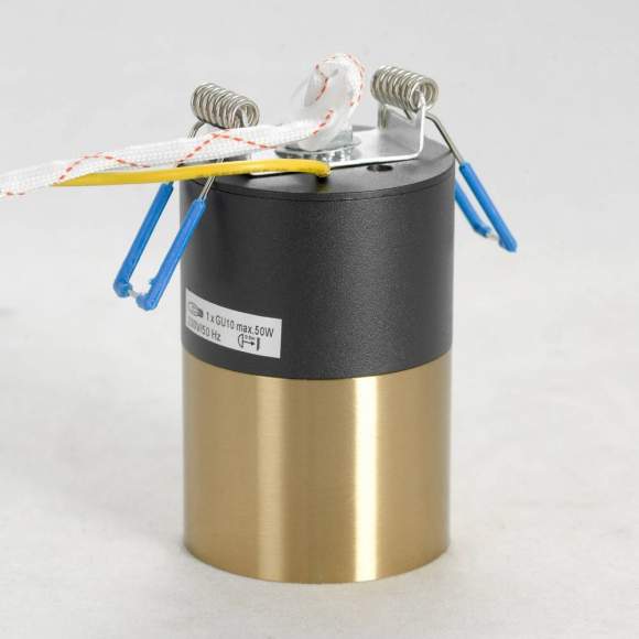 Встраиваемый светильник Lussole LSP-8555 Встраиваемый светильник Lussole LSP-8555