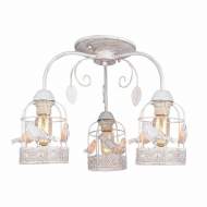 A5090PL-3WG Потолочная люстра Arte Lamp Cincia
