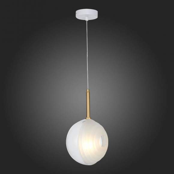 Подвесной светильник ST Luce Foligno SL1183.503.01 Подвесной светильник ST Luce Foligno SL1183.503.01