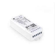 Контроллер для светодиодных лент 12-24V 120-240W IP20 с управлением по Wi-Fi Elektrostandard RGBWW 95000/00 (a055252)