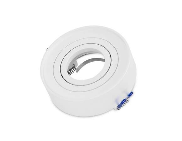 TN150 WH Точечный поворотный светильник Ambrella light Techno