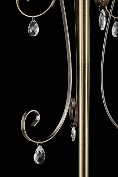 FR2020-FL-01-BZ Торшер Freya Simone (FR020-00-R) FR2020-FL-01-BZ Торшер Freya Simone (FR020-00-R)