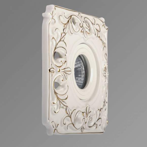 Встраиваемый поворотный светильник Abrasax 4007 Встраиваемый поворотный светильник Abrasax 4007