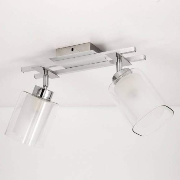 Спот Риволи Citilux CL104120