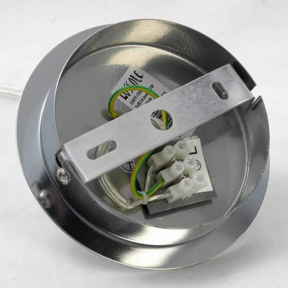 GRLSP-9639 Подвесной светодиодный светильник LOFT (Lussole) BRIGHTON