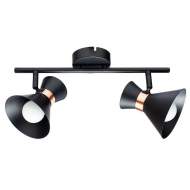 A1406AP-2BK Спот Arte Lamp BALTIMORE