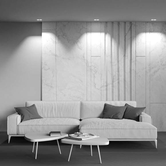 Встраиваемый светильник Maytoni Alfa LED DL043-02-10W4K-SQ-W Встраиваемый светильник Maytoni Alfa LED DL043-02-10W4K-SQ-W